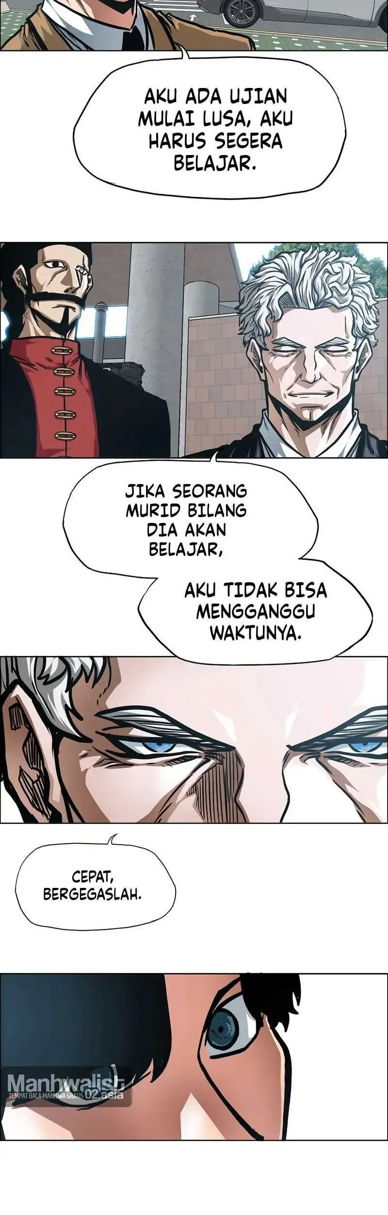 Chapter 43 - halaman 8
