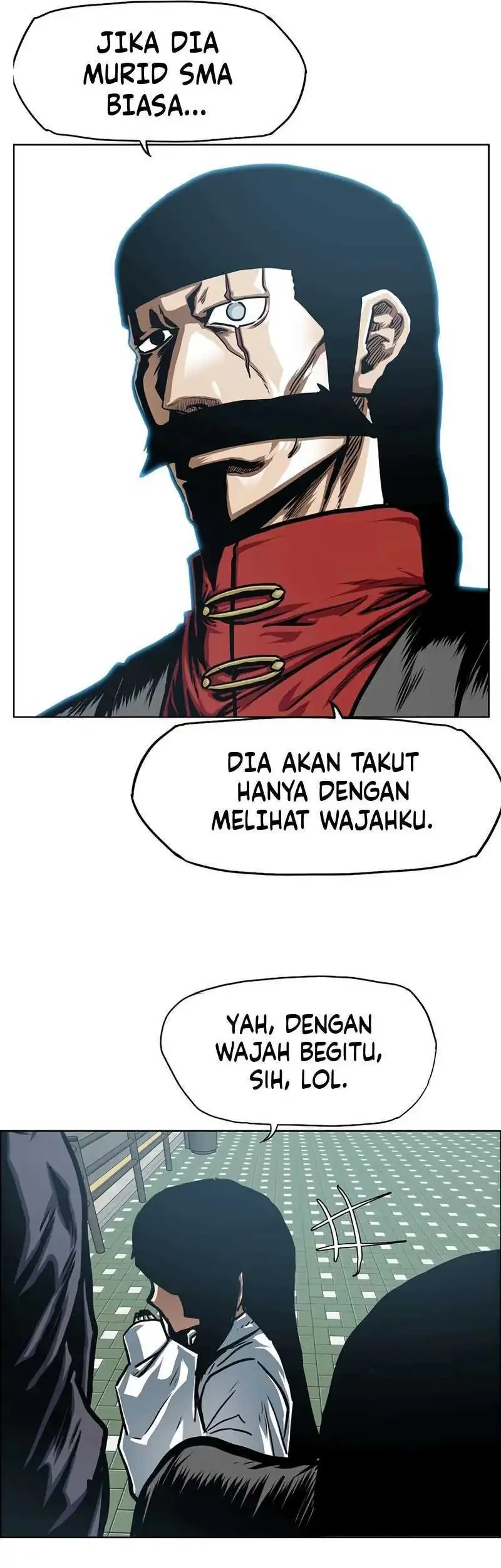 Chapter 43 - halaman 14