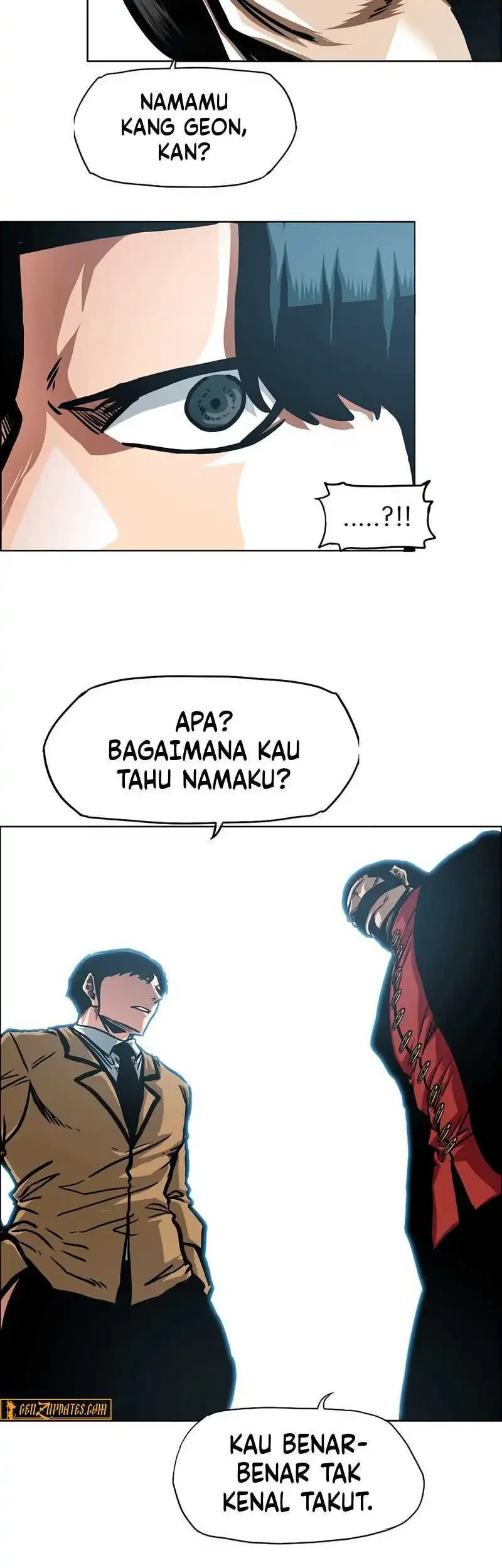 Chapter 43 - halaman 36