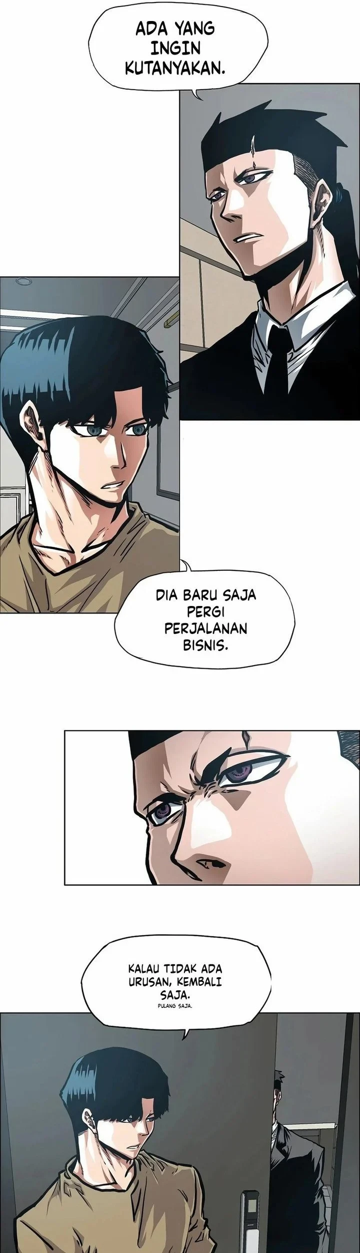 Chapter 45 - halaman 28