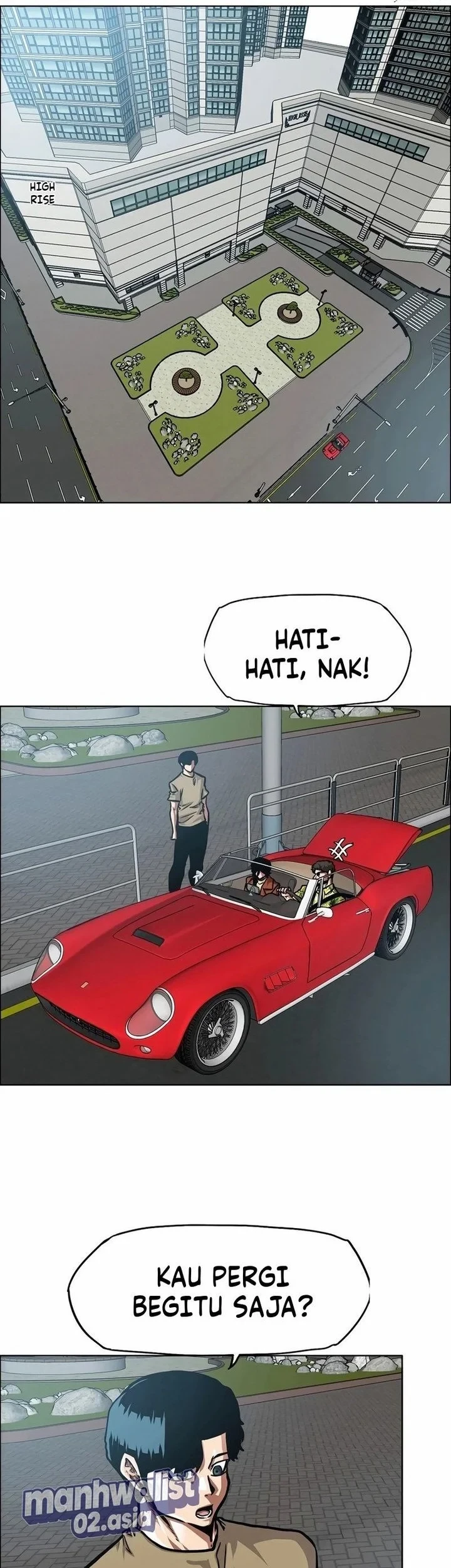 Chapter 45 - halaman 2