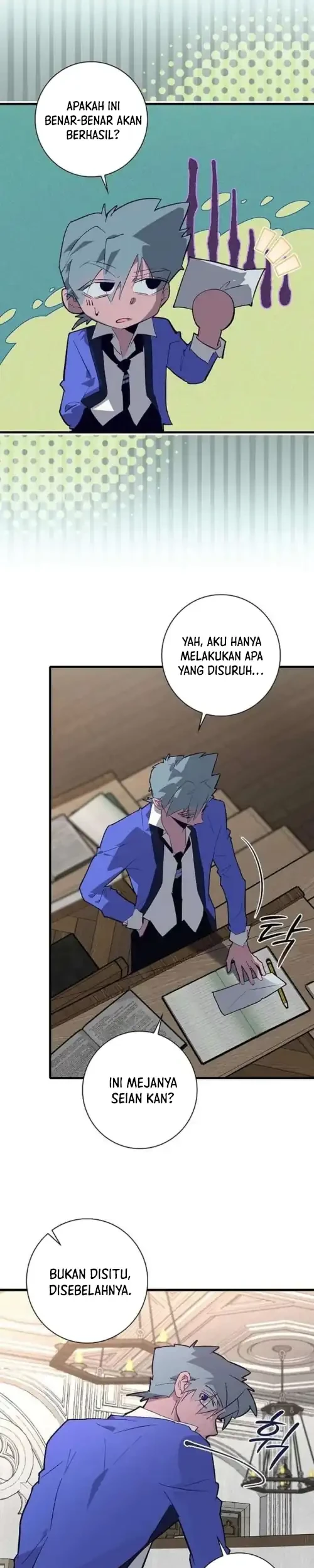 Chapter 35 - halaman 30