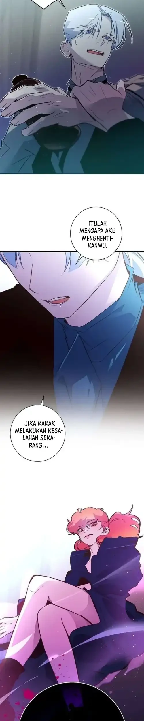 Chapter 40 - halaman 28