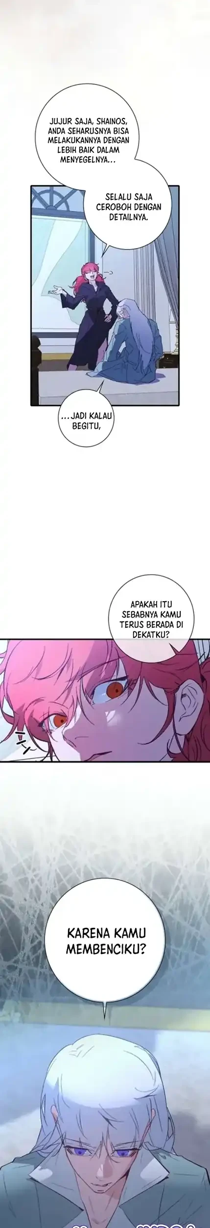 Chapter 50 - halaman 21