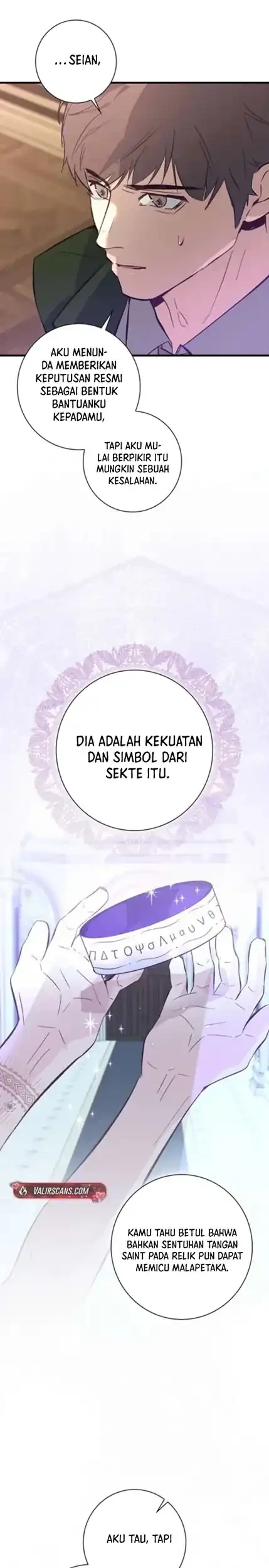 Chapter 50 - halaman 8