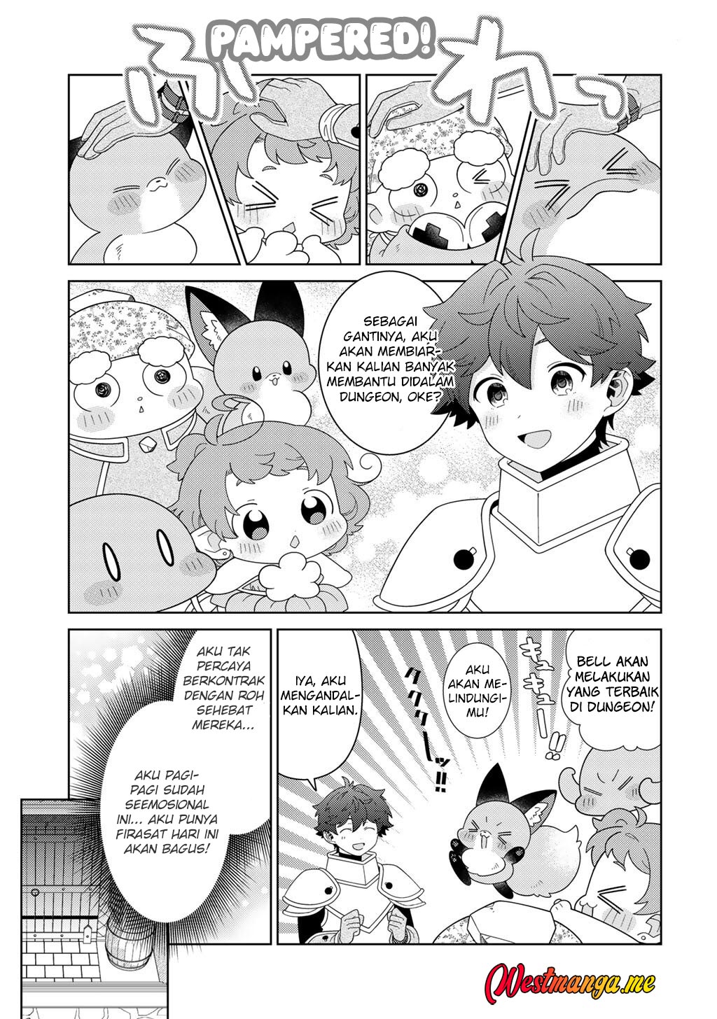 Chapter 73 - halaman 13