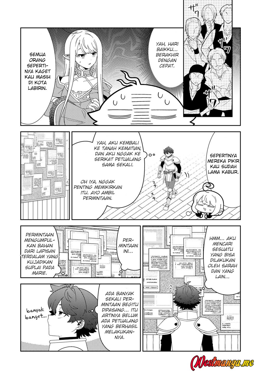 Chapter 73 - halaman 14