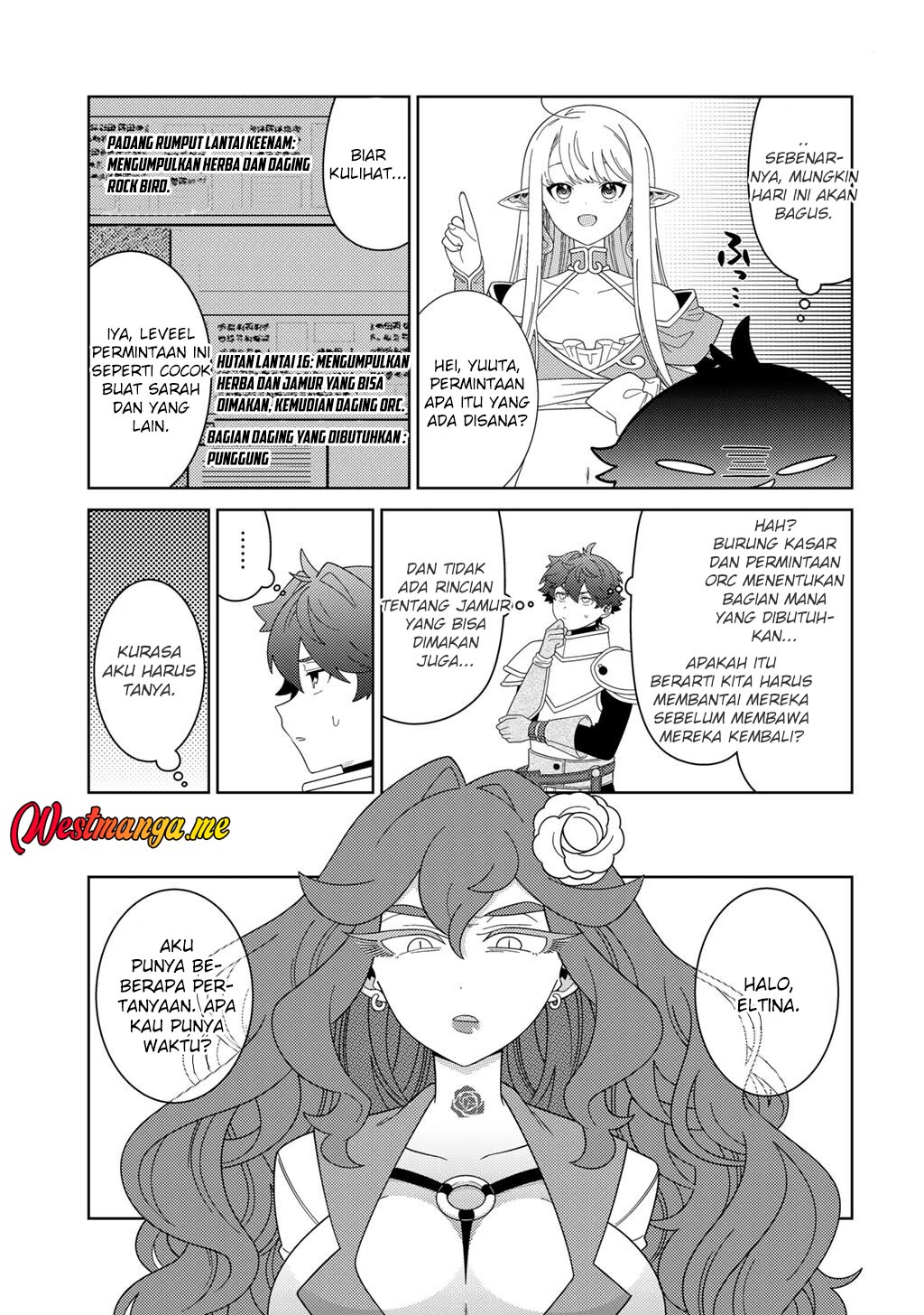 Chapter 73 - halaman 15