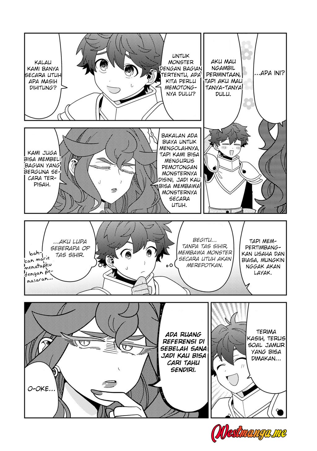 Chapter 73 - halaman 16