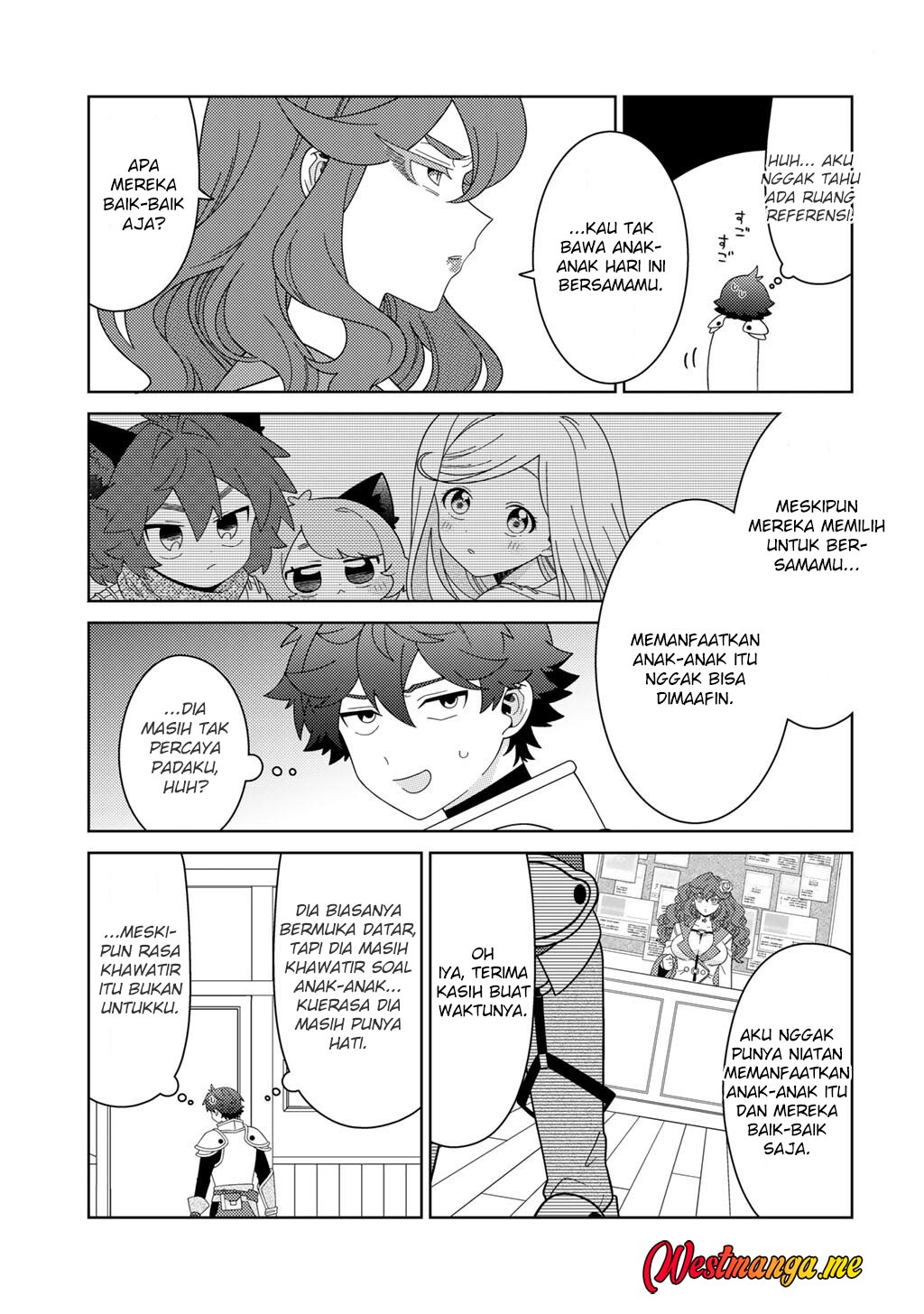 Chapter 73 - halaman 17