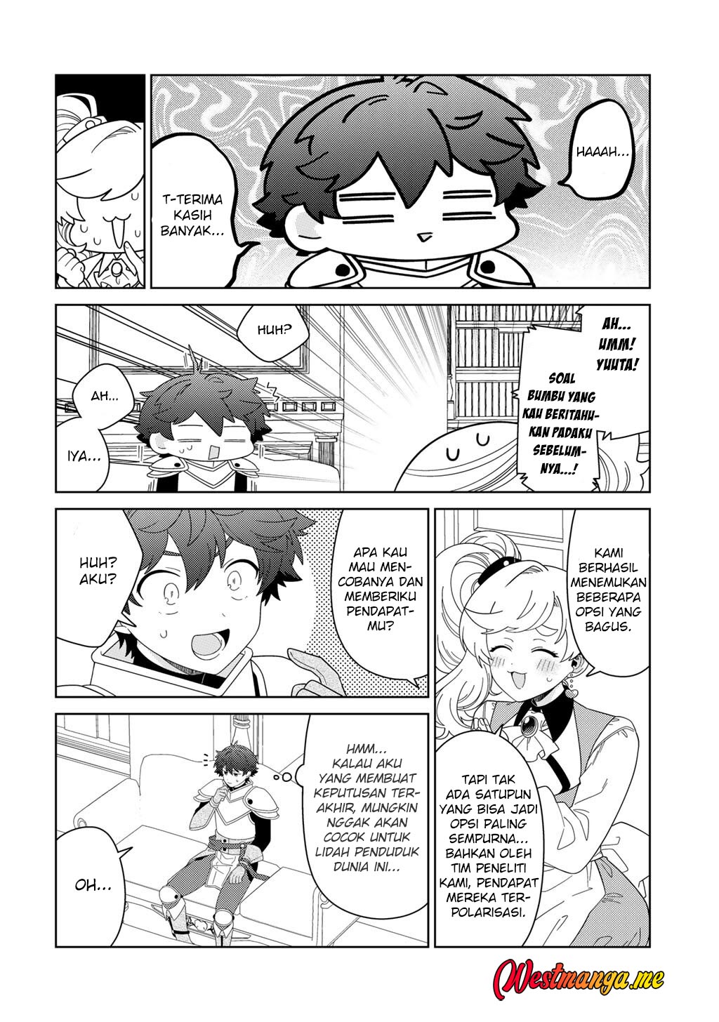 Chapter 73 - halaman 4