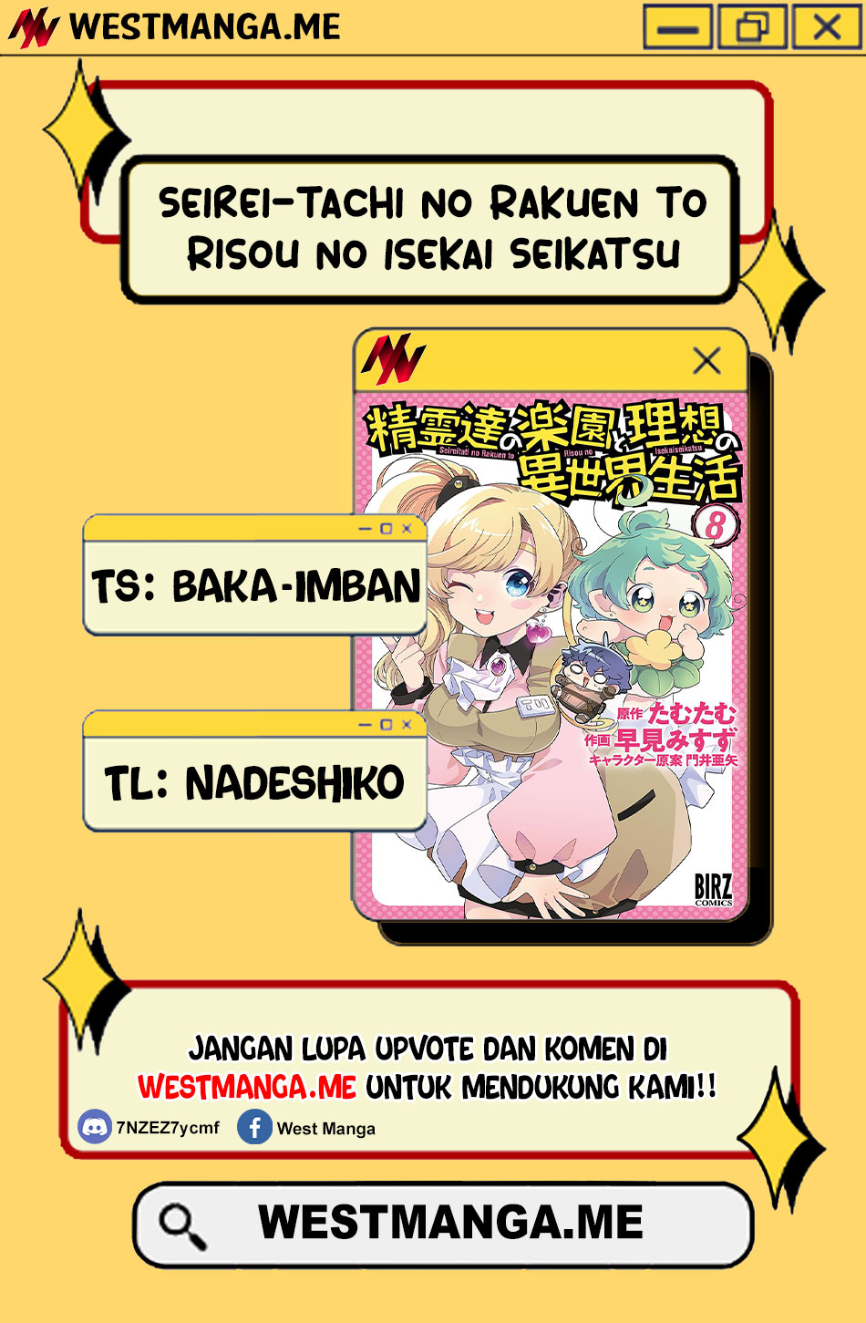 Chapter 73 - halaman 5