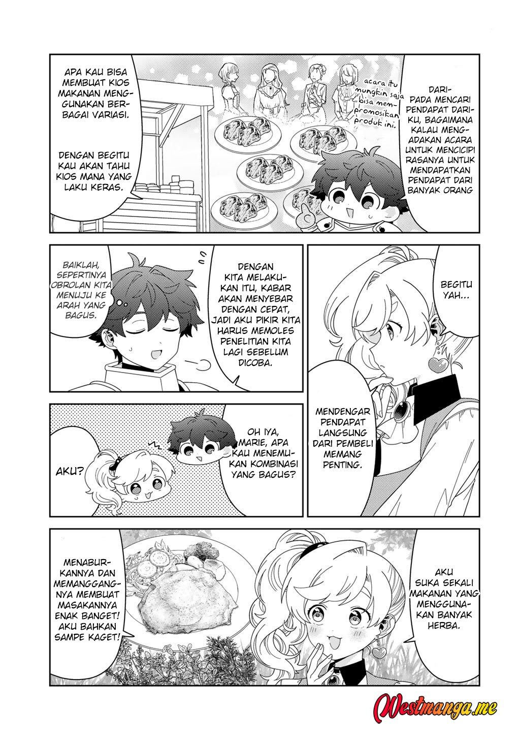 Chapter 73 - halaman 6