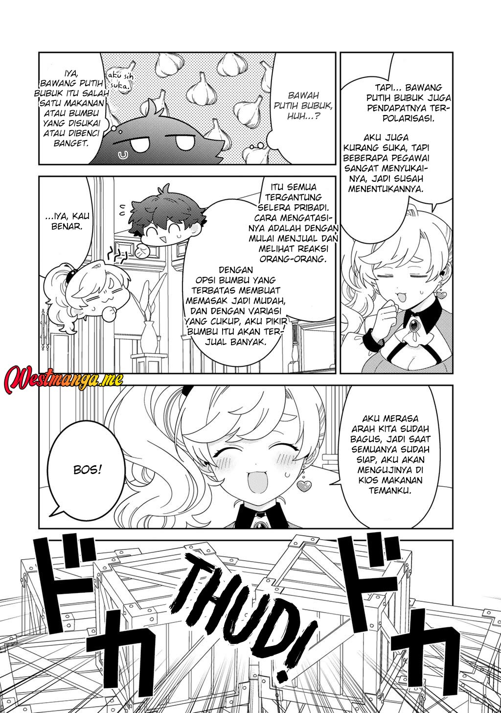 Chapter 73 - halaman 7