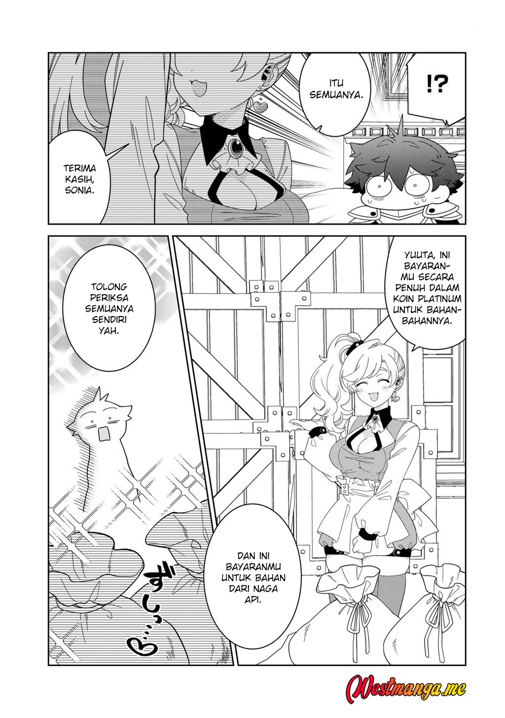 Chapter 73 - halaman 8