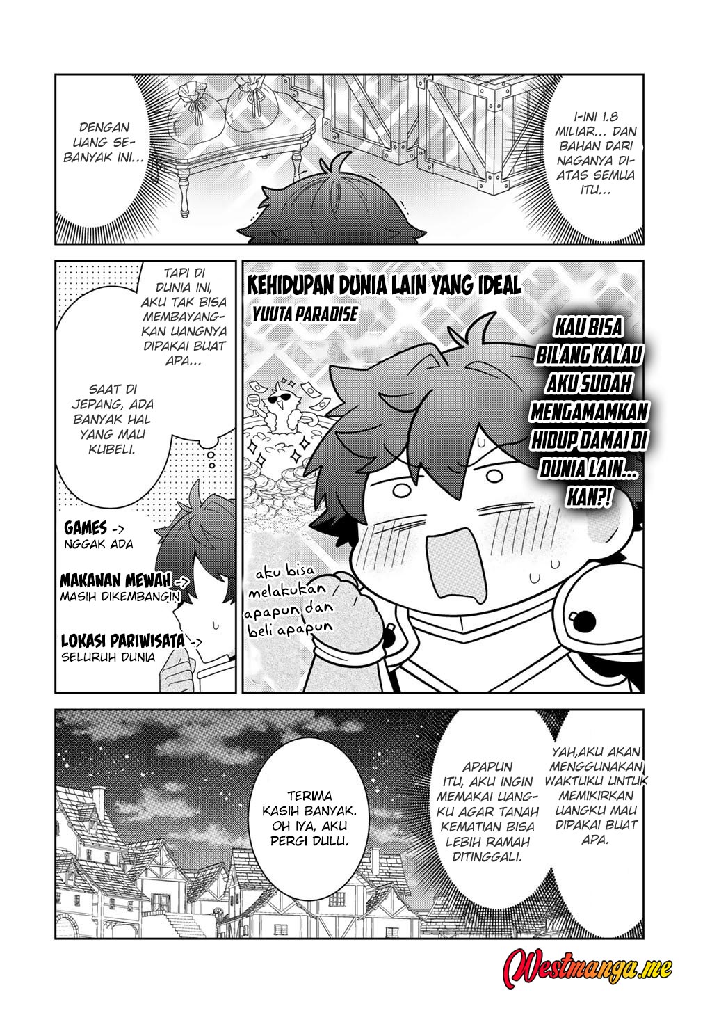 Chapter 73 - halaman 9