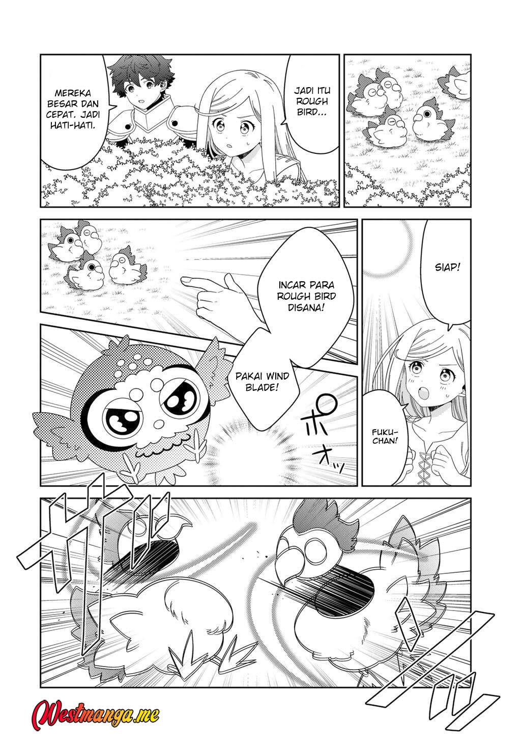 Chapter 74 - halaman 12