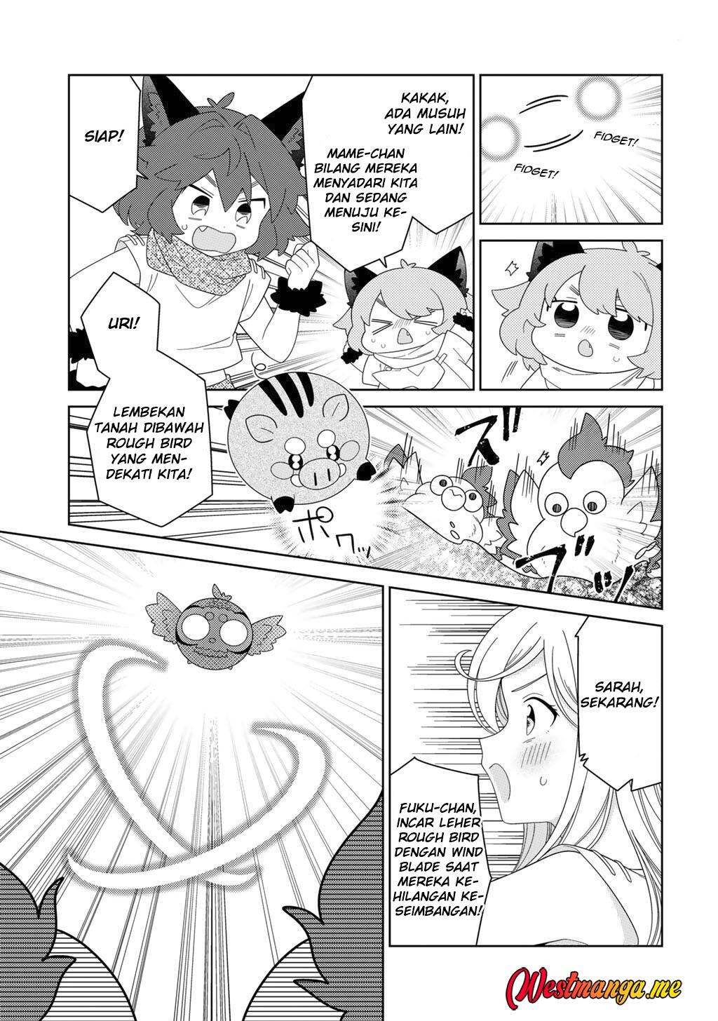 Chapter 74 - halaman 13