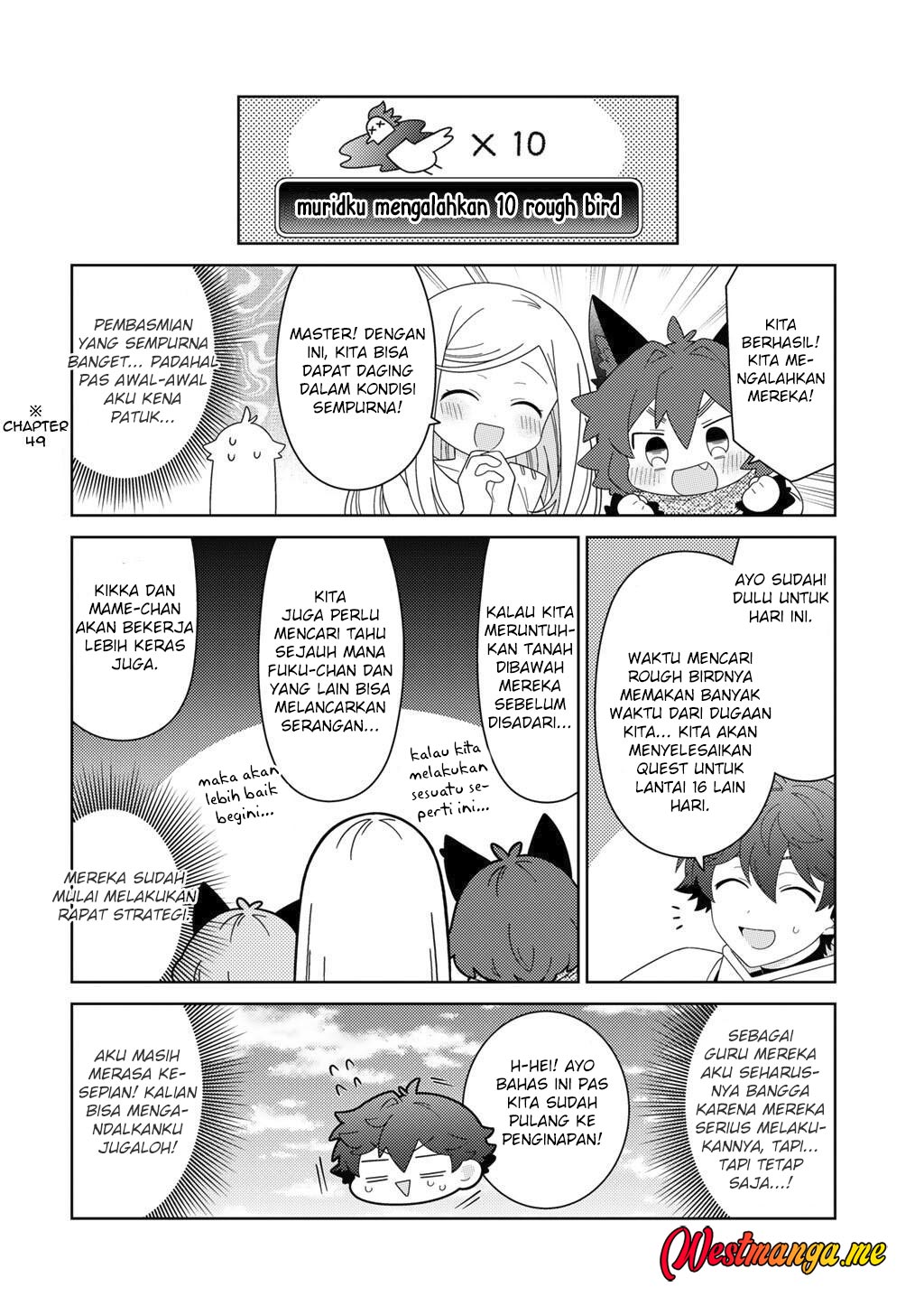 Chapter 74 - halaman 14