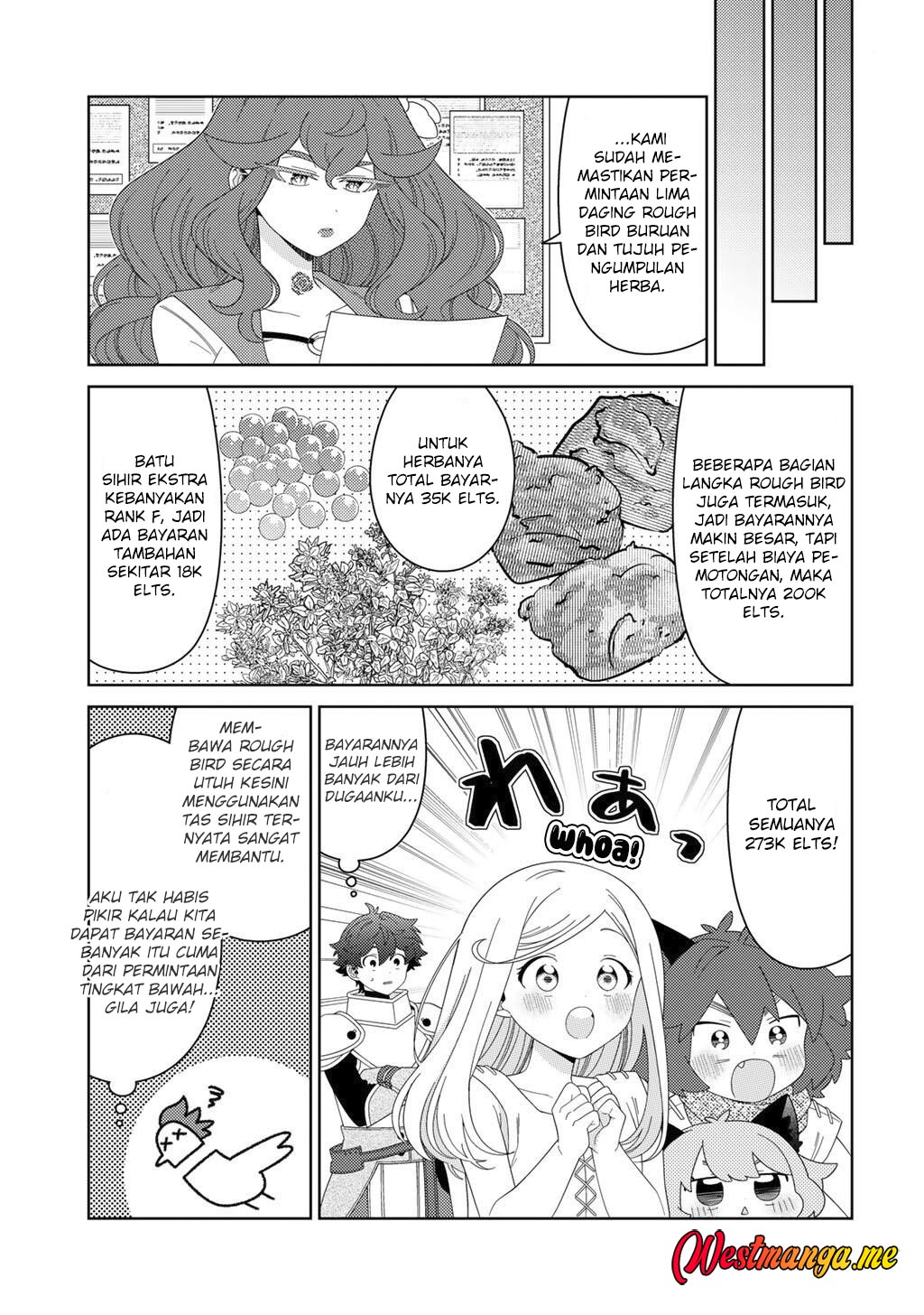 Chapter 74 - halaman 15