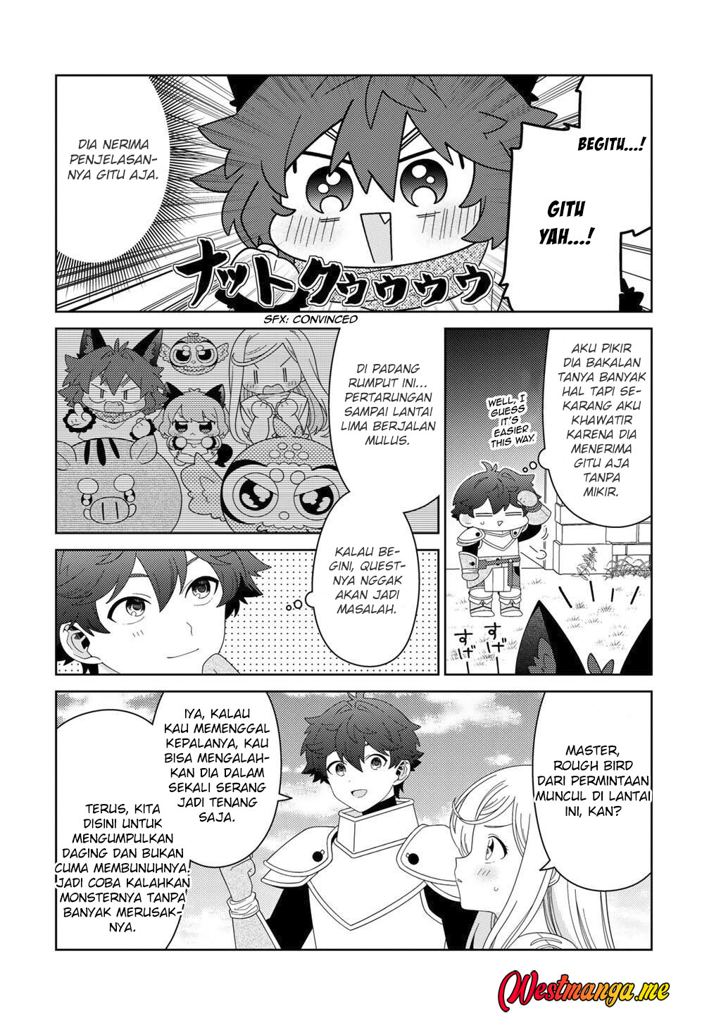Chapter 74 - halaman 4