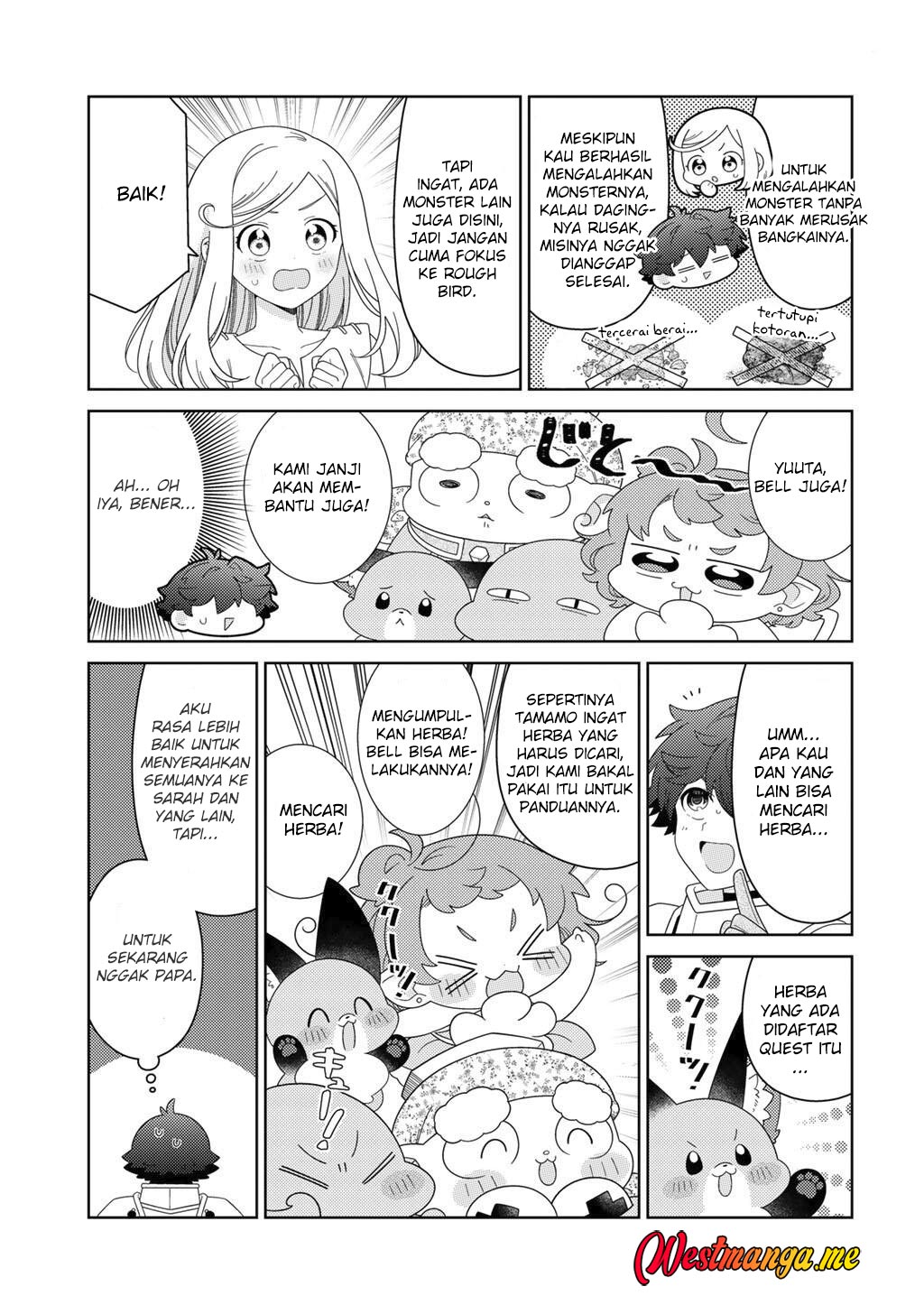Chapter 74 - halaman 5