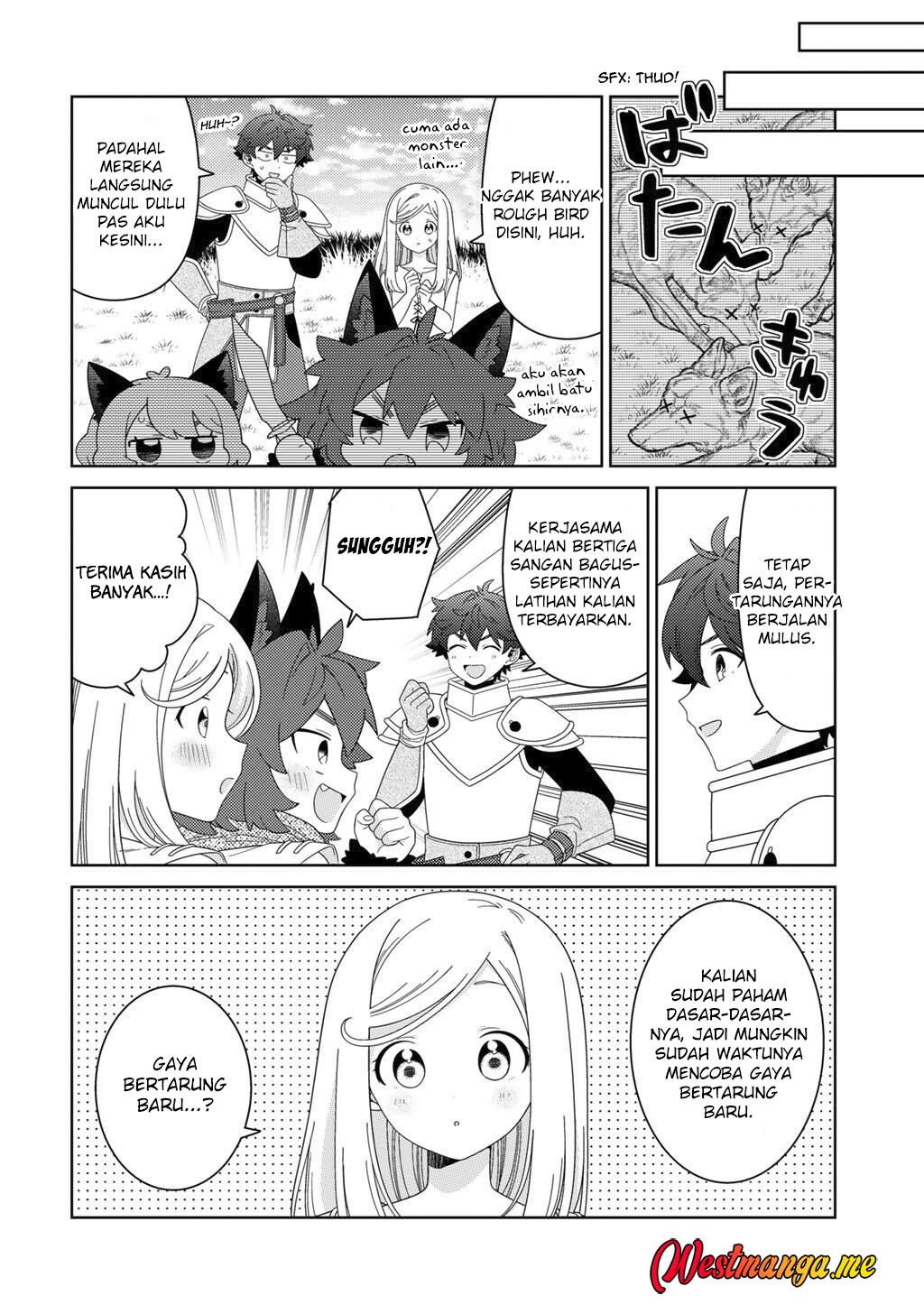 Chapter 74 - halaman 6