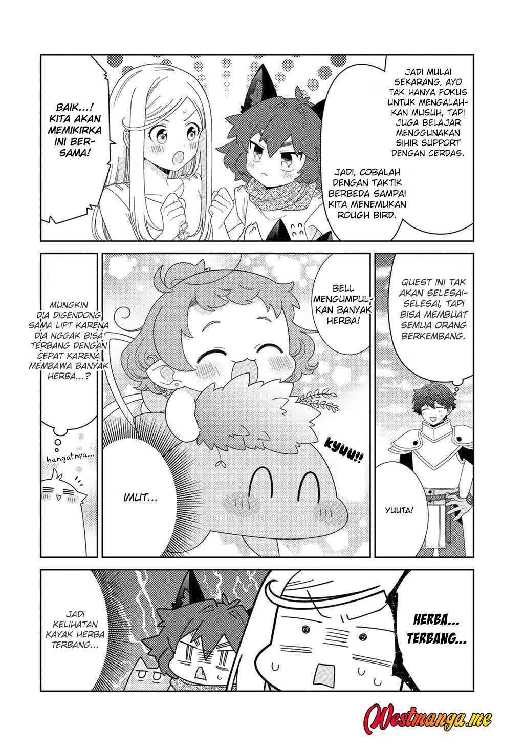 Chapter 74 - halaman 8