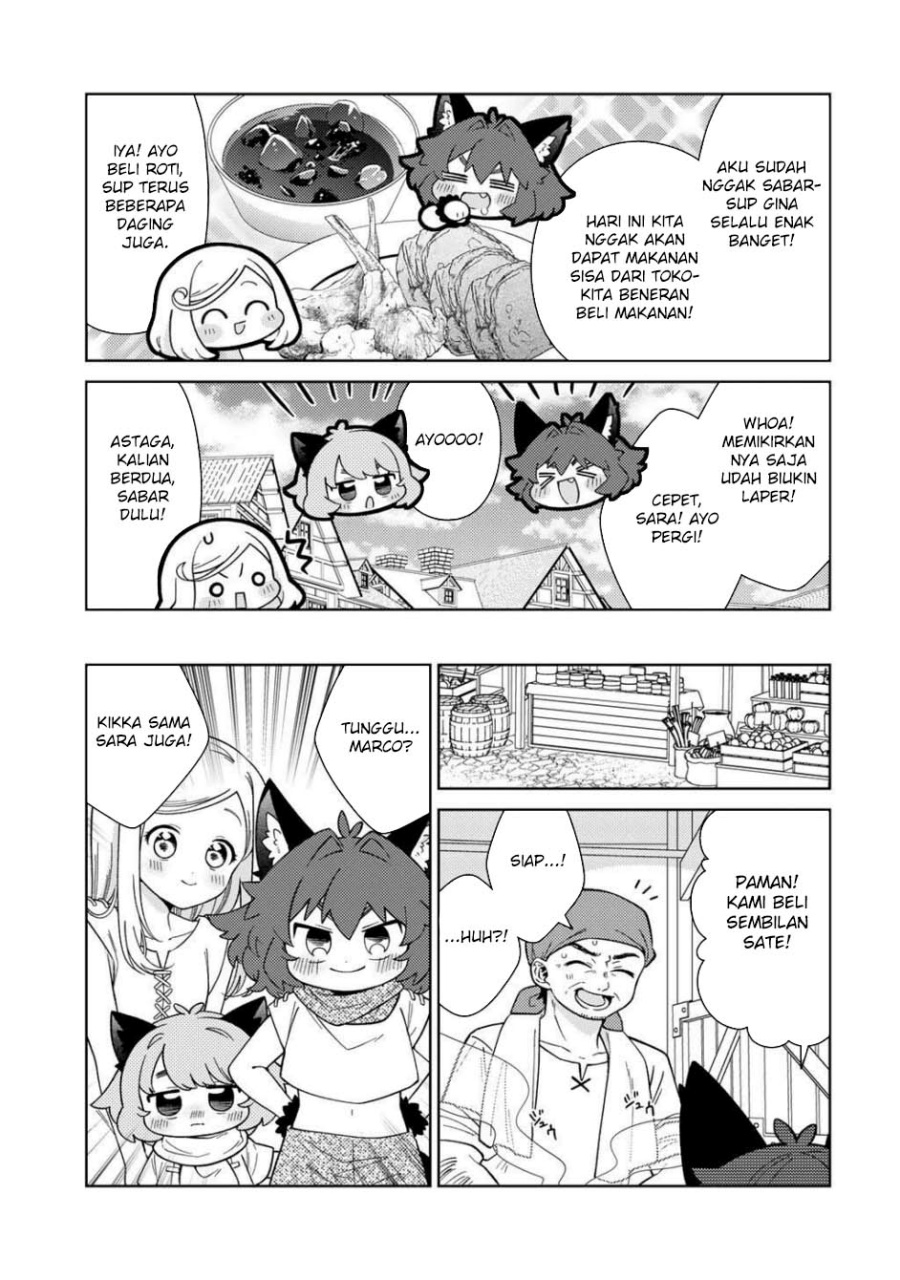 Chapter 75 - halaman 14