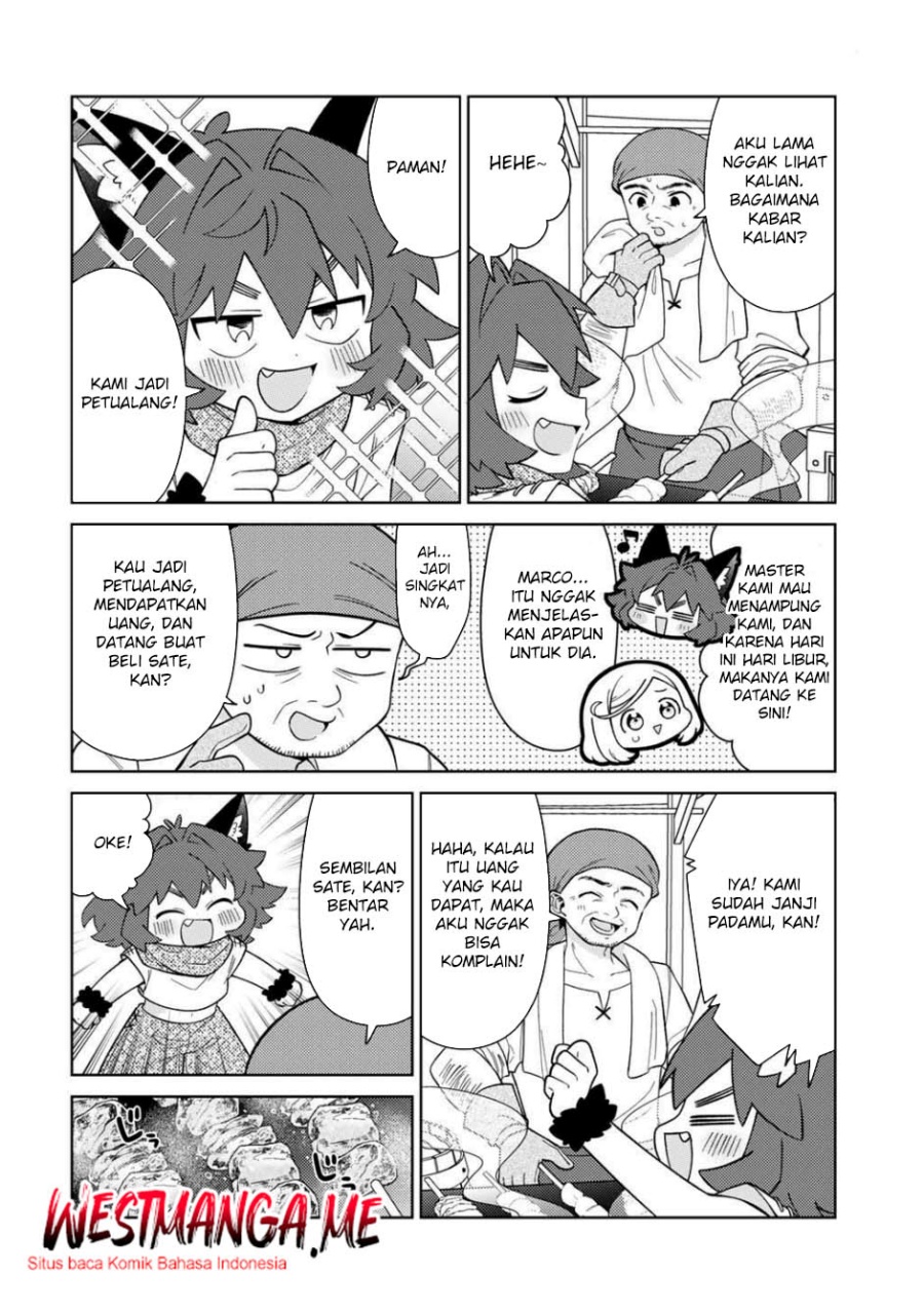 Chapter 75 - halaman 15