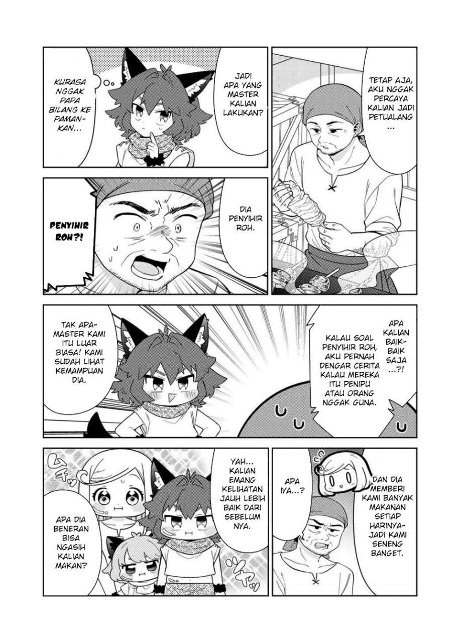 Chapter 75 - halaman 16