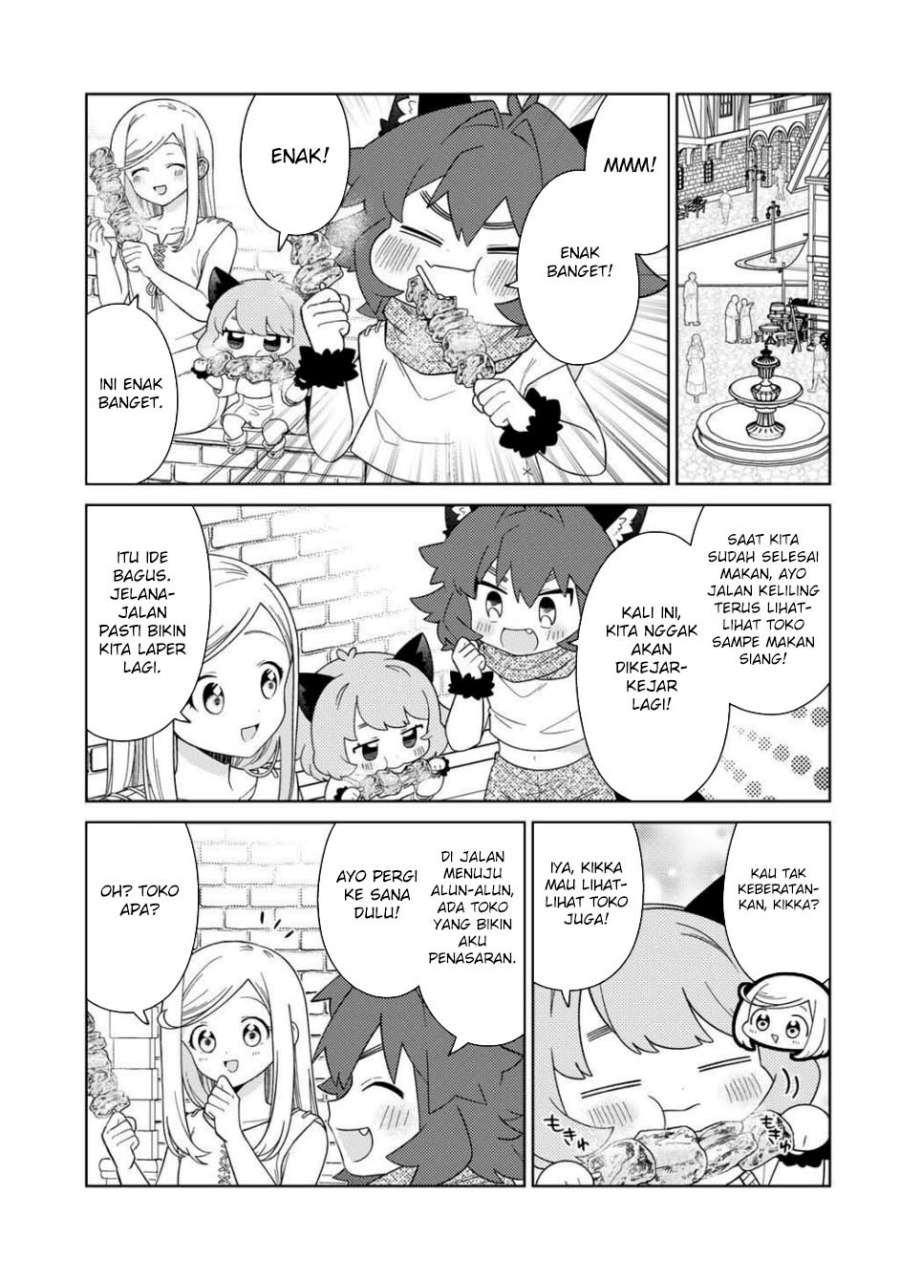 Chapter 75 - halaman 18