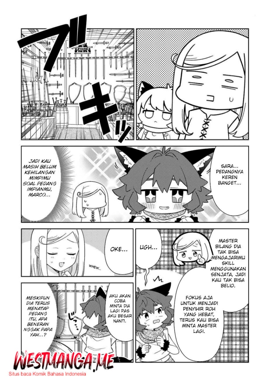 Chapter 75 - halaman 20