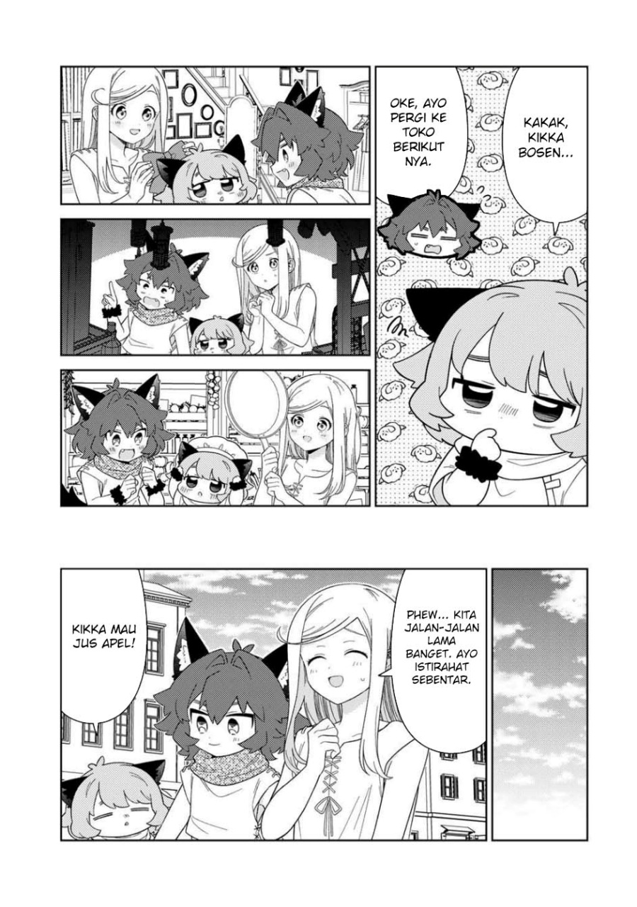 Chapter 75 - halaman 21