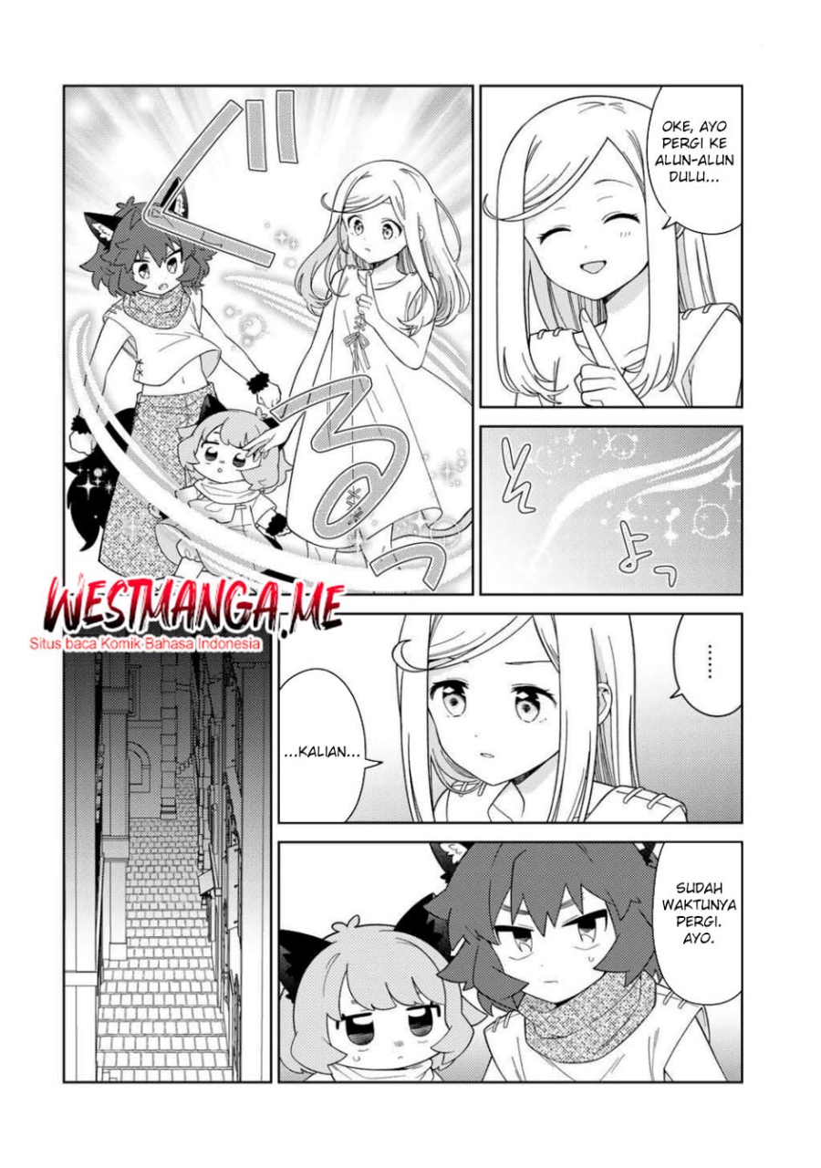 Chapter 75 - halaman 22