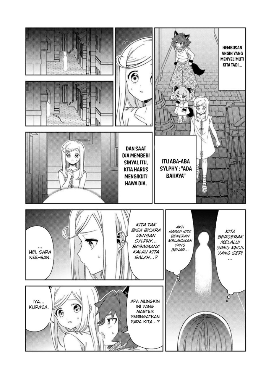 Chapter 75 - halaman 23