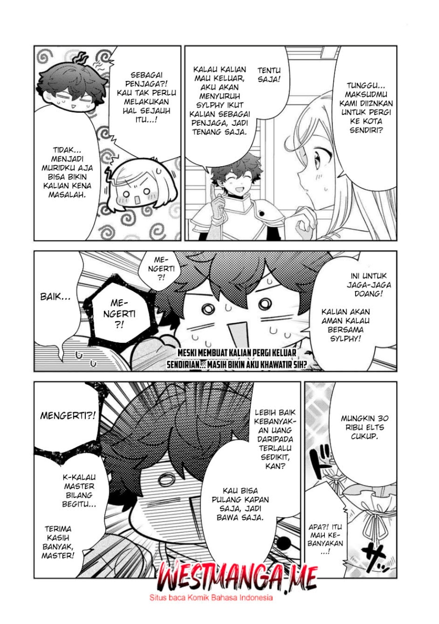 Chapter 75 - halaman 4