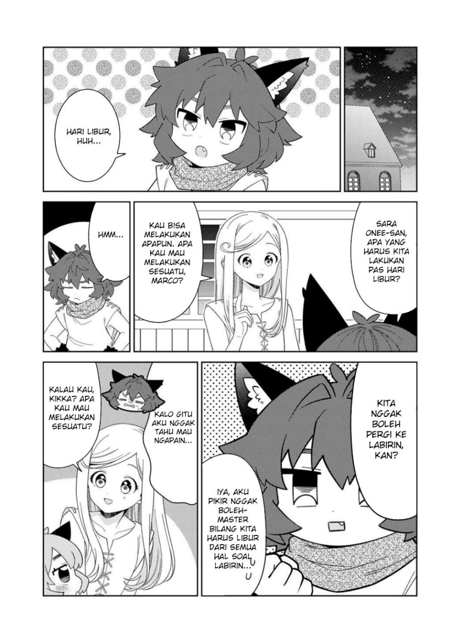 Chapter 75 - halaman 6