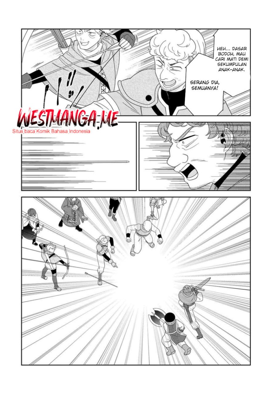 Chapter 76 - halaman 15