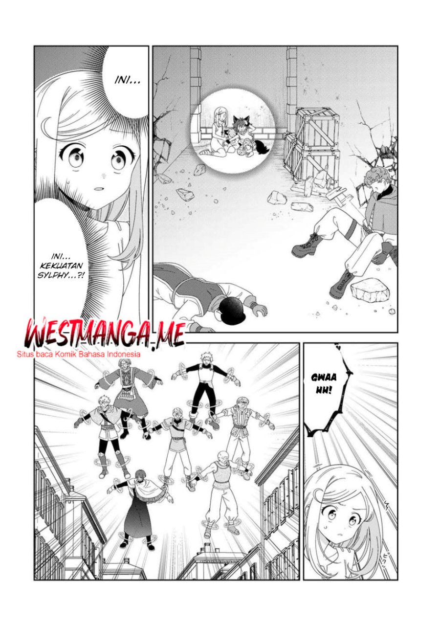 Chapter 76 - halaman 17