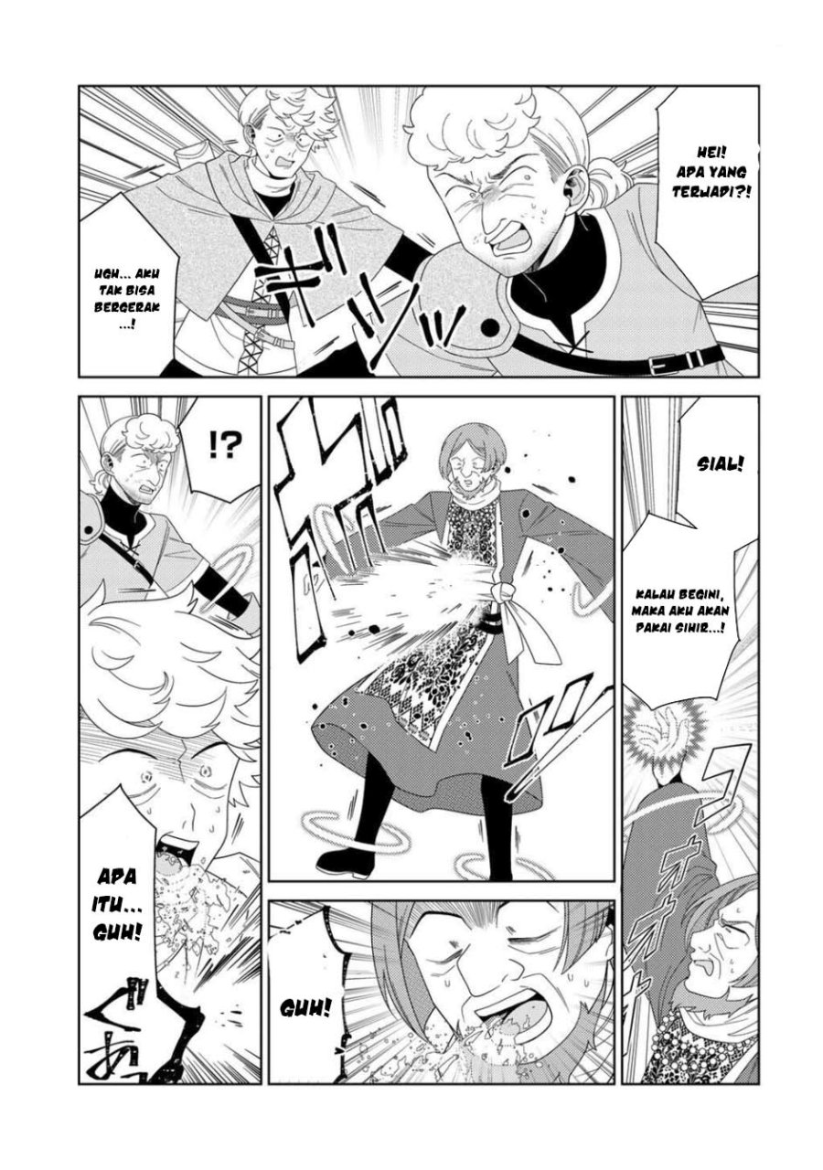 Chapter 76 - halaman 18