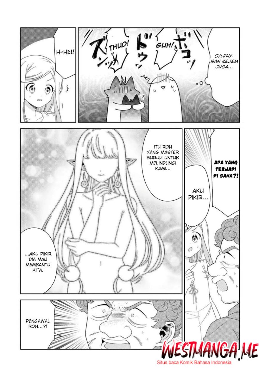 Chapter 76 - halaman 20