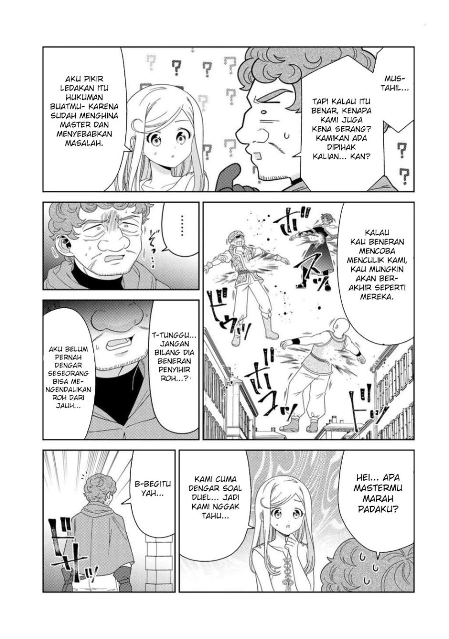 Chapter 76 - halaman 21