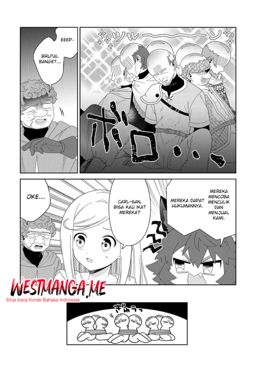 Chapter 76 - halaman 22