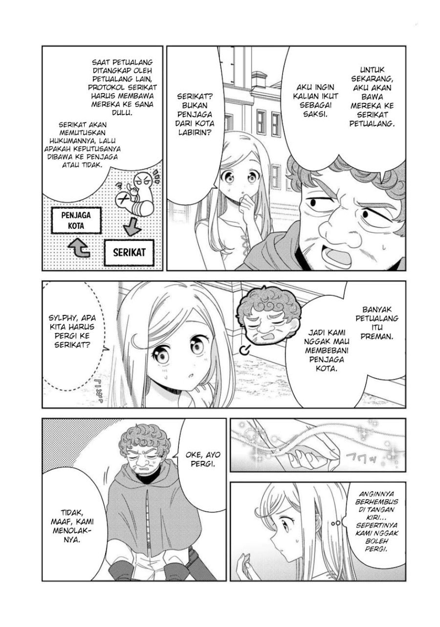 Chapter 76 - halaman 23