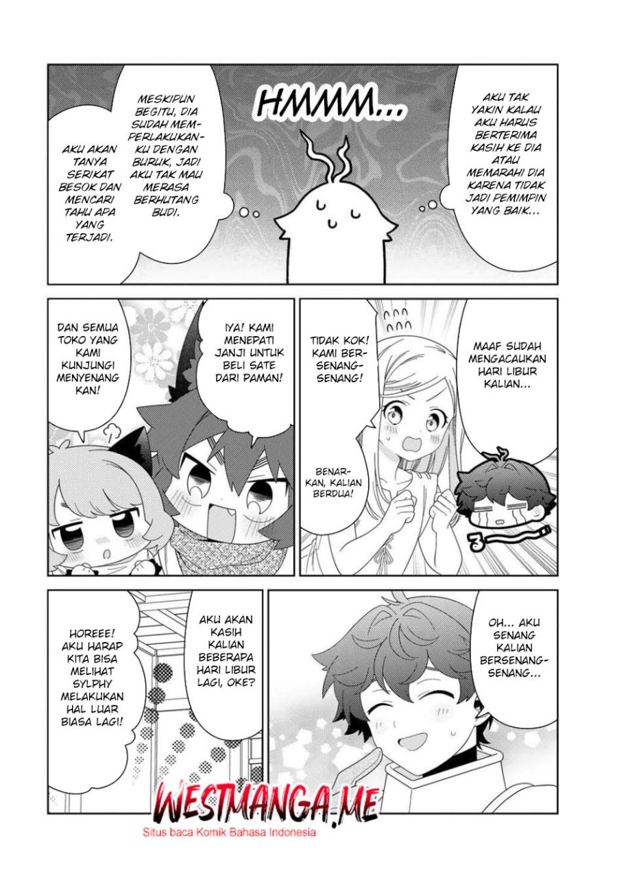 Chapter 76 - halaman 26