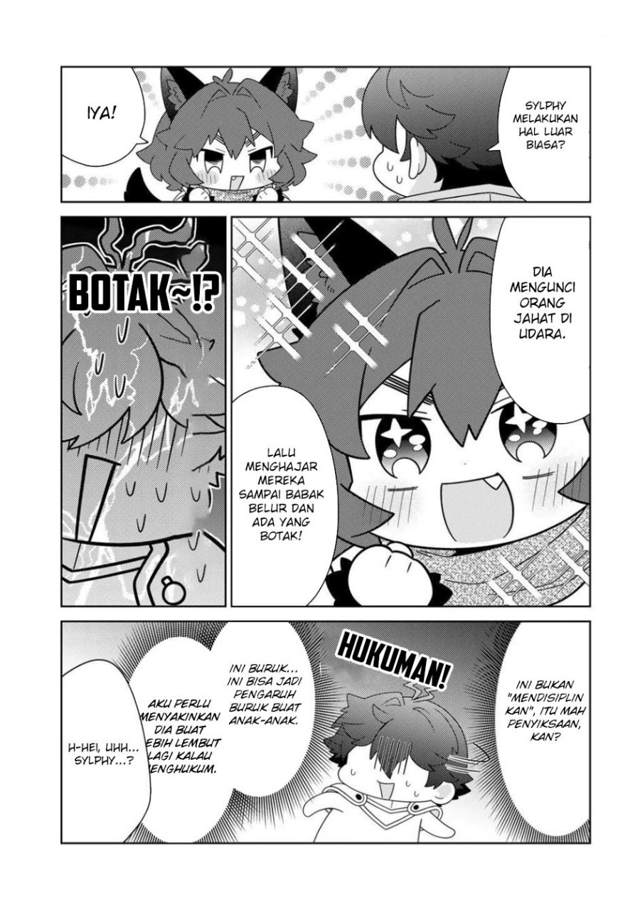 Chapter 76 - halaman 27
