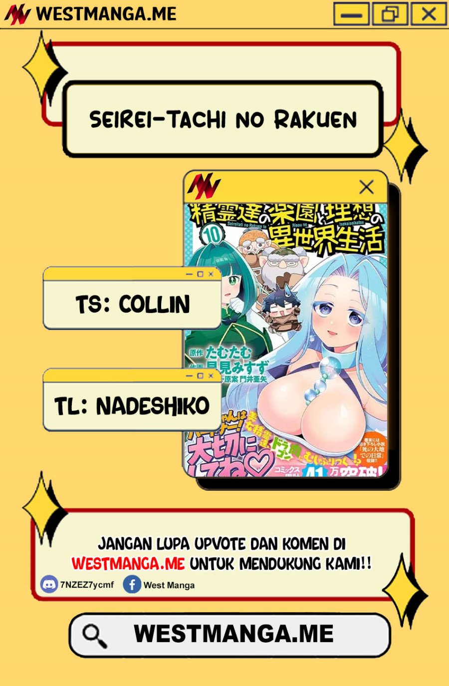 Chapter 76 - halaman 5
