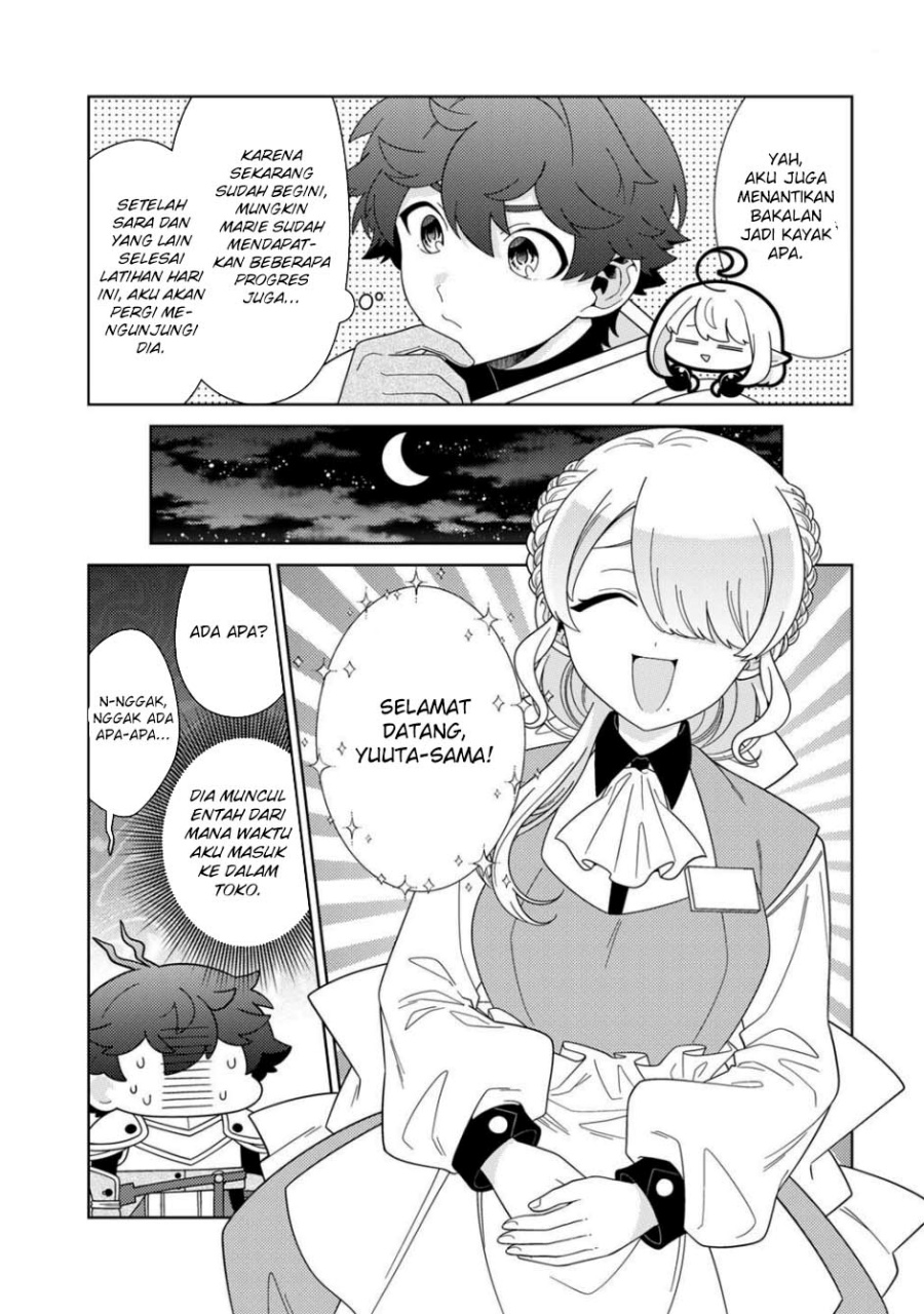 Chapter 77 - halaman 14