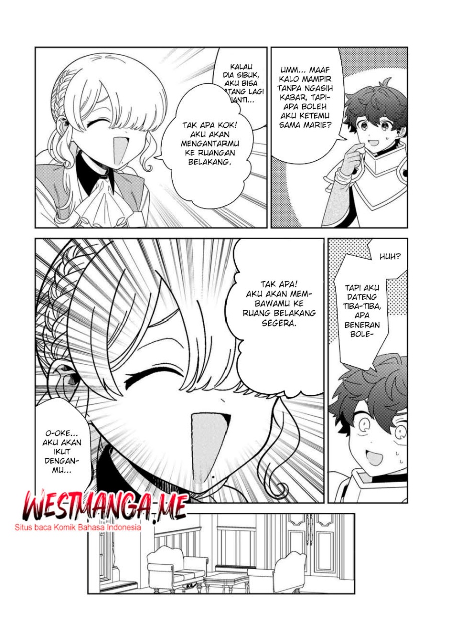 Chapter 77 - halaman 15
